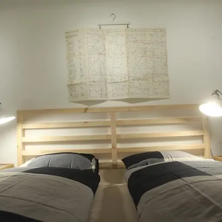 Lägenhet Tailor In The Center *