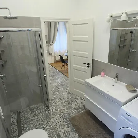 شقة Tailor In The Center *