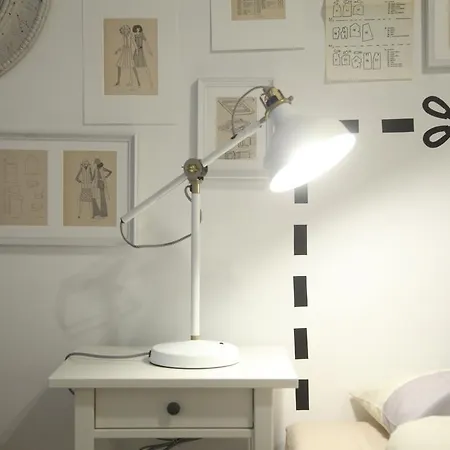 Tailor In The Center شقة *