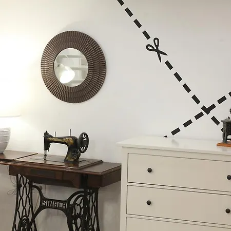 Tailor In The Center Budapest