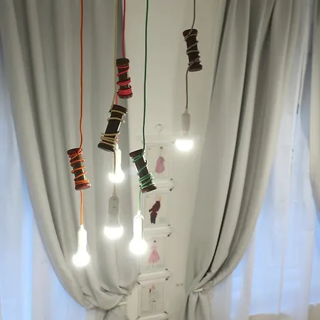 Tailor In The Center شقة بودابست