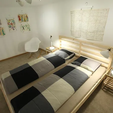 Tailor In The Center شقة