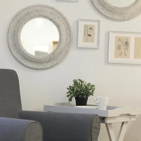 Tailor In The Center Appartement Budapest