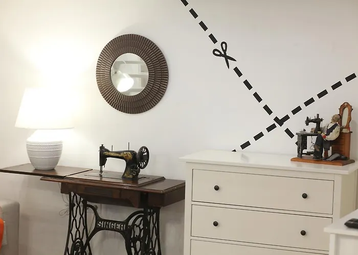 Tailor In The Center Βουδαπέστη